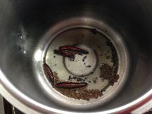 グンドゥルックのカレーの手順画像0枚目