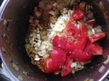 グンドゥルックのカレーの手順画像4枚目