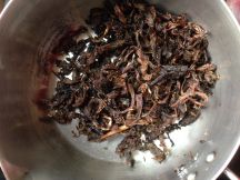 グンドゥルックのカレーの手順画像7枚目