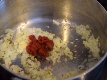 ラジママサラの手順画像1枚目