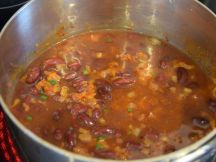 ラジママサラの手順画像3枚目