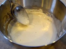 ゴビ・マンチュリアンの手順画像1枚目