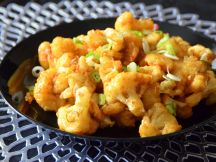 ゴビ・マンチュリアンの手順画像5枚目