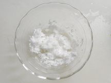 白菜のマッルンの手順画像0枚目