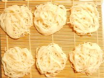 スリランカの大根カリーの手順画像1枚目