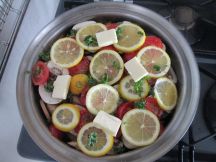 バルック・ブーラマの手順画像6枚目