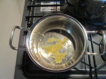 エゾゲリン・チョルバスの手順画像1枚目