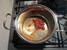 エゾゲリン・チョルバスの手順画像2枚目