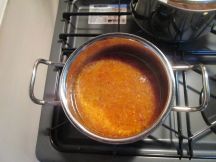 エゾゲリン・チョルバスの手順画像4枚目