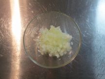 カラデニズ・ピデの手順画像1枚目