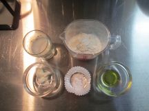 カラデニズ・ピデの手順画像2枚目