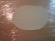 カラデニズ・ピデの手順画像6枚目