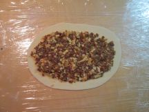 カラデニズ・ピデの手順画像7枚目