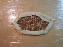 カラデニズ・ピデの手順画像8枚目