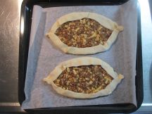 カラデニズ・ピデの手順画像9枚目