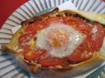 カラデニズ・ピデの手順画像10枚目