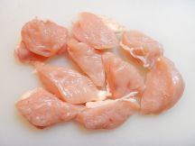 アメリカ南部風フライドチキンの手順画像0枚目