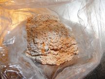 アメリカ南部風フライドチキンの手順画像2枚目