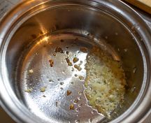 ゴルベラ・コ・アチャールの手順画像2枚目