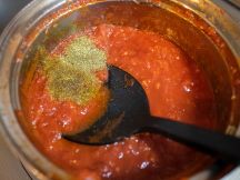 ゴルベラ・コ・アチャールの手順画像3枚目