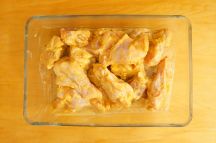 バターチキンカレーの手順画像0枚目