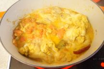 バターチキンカレーの手順画像4枚目