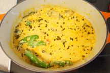 バターチキンカレーの手順画像5枚目