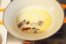 バターチキンカレーの手順画像2枚目