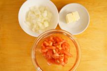 バターチキンカレーの手順画像1枚目