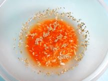 カソン・エン・アドボ　スペインの魚のアドボの手順画像0枚目