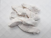 カソン・エン・アドボ　スペインの魚のアドボの手順画像3枚目