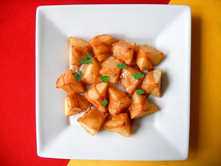 ブラバスの写真