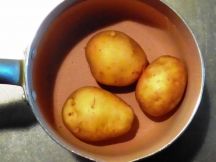 ブラバスの手順画像0枚目