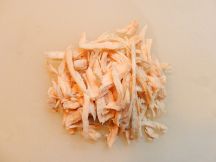 ゴイガー ベトナム風サラダの手順画像0枚目