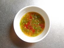 ゴイガー ベトナム風サラダの手順画像1枚目