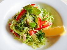 ゴイガー ベトナム風サラダの手順画像4枚目