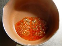 カーコー さばのナンプラー煮の手順画像0枚目