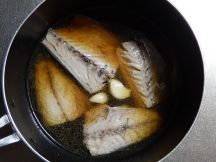 カーコー さばのナンプラー煮の手順画像2枚目