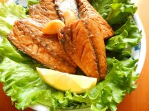 カーコー さばのナンプラー煮の手順画像3枚目