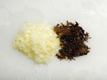 バン クオン ベトナムの蒸し春巻の手順画像1枚目