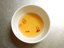 バン クオン ベトナムの蒸し春巻の手順画像2枚目