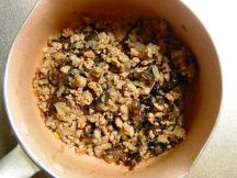 バン クオン ベトナムの蒸し春巻の手順画像3枚目