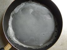 バン クオン ベトナムの蒸し春巻の手順画像4枚目