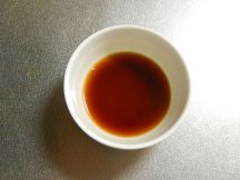 ガイ パッキン 生姜と鶏肉の炒め物の手順画像0枚目