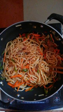 チャウミンの手順画像4枚目