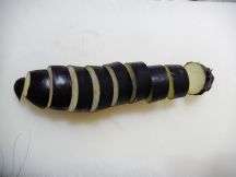 テロンゴレン ナッツソースの手順画像1枚目