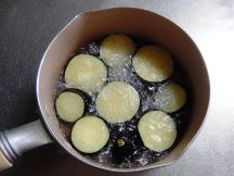 テロンゴレン ナッツソースの手順画像2枚目