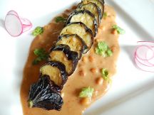 テロンゴレン ナッツソースの手順画像3枚目