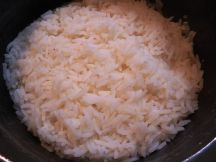 ケジャリー 英国のカレーピラフの手順画像0枚目