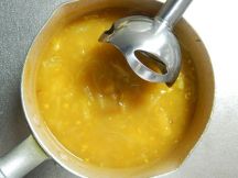 エスニック・ポタージュの手順画像3枚目